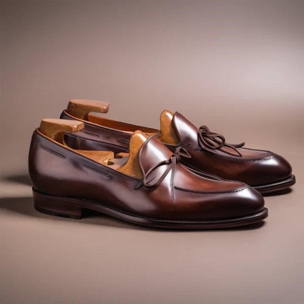 Yukon Loafers