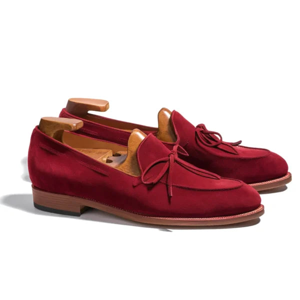 Yukon Loafers