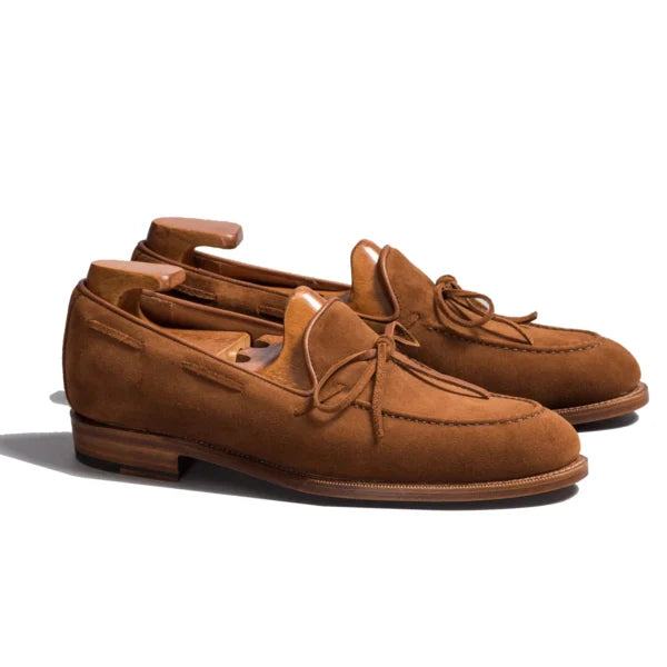 Yukon Loafers