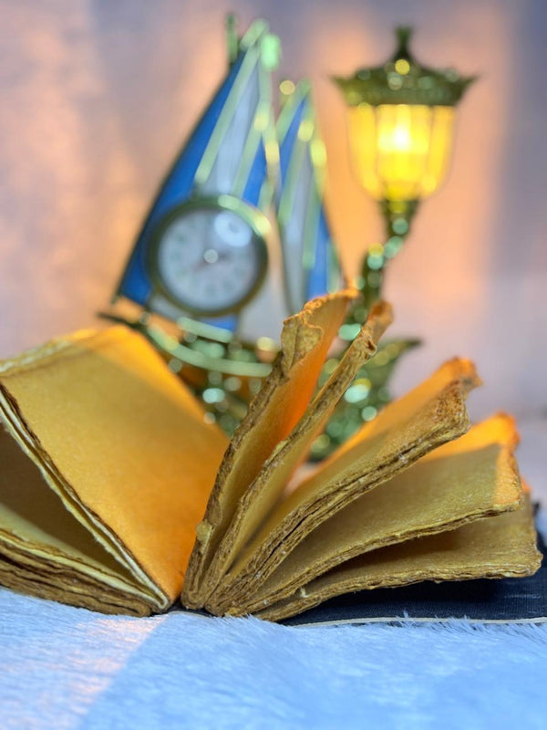 Sailor'S Adventure Artificial Leather Diary